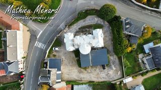  Immeuble � vendre 15 + pi�ces 451 m�