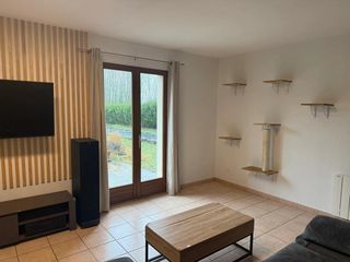  Maison � vendre 6 pi�ces 156 m�