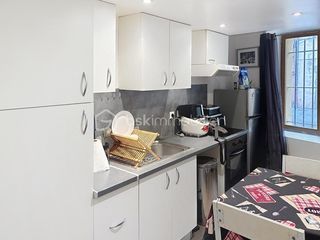  Appartement � vendre 2 pi�ces 40 m�