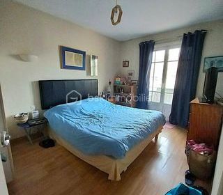  Appartement � vendre 4 pi�ces 108 m�