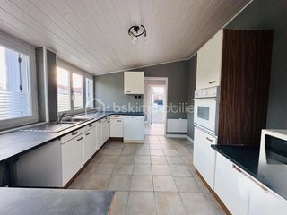  Maison � vendre 3 pi�ces 75 m�