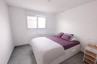  Maison � vendre 4 pi�ces 62 m�