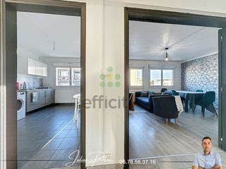  Appartement � vendre 4 pi�ces 71 m�