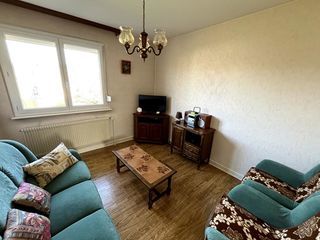  Maison � vendre 4 pi�ces 75 m�