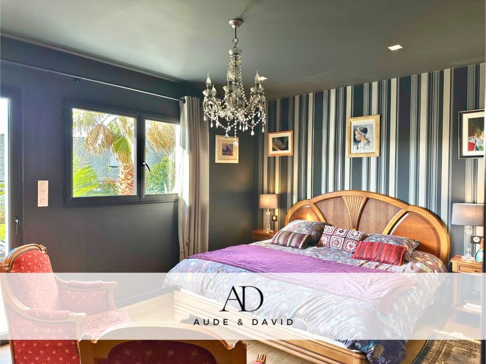 � vendre  Maison Gouesnach (29950)