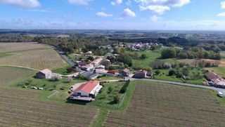  Propri�t�/ch�teau � vendre 9 pi�ces 364 m�