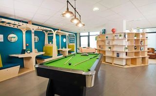  Appartement � vendre 1 pi�ce 18 m�