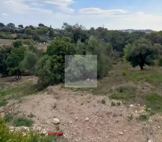  Terrain � vendre 2300 m�