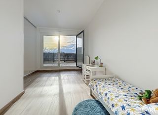  Appartement � vendre 5 pi�ces 112 m�