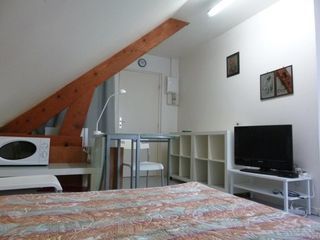  Appartement � louer 1 pi�ce 21 m�