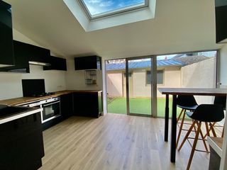  Maison � vendre 5 pi�ces 100 m�