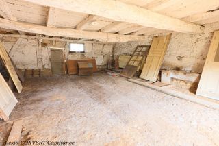  Remise / Grange � vendre 4 pi�ces 330 m�
