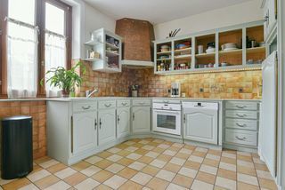  Maison � vendre 8 pi�ces 182 m�