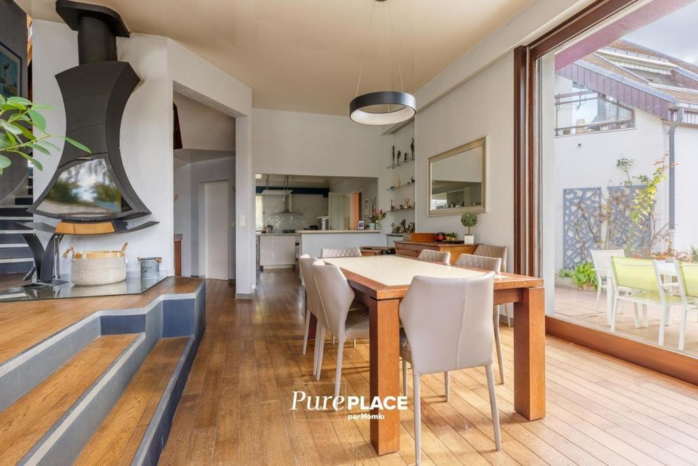 � vendre  Maison Pontoise (95300)