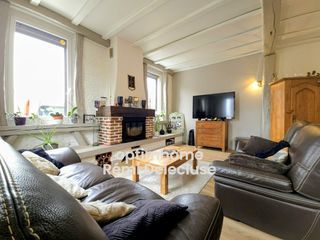  Maison � vendre 7 pi�ces 134 m�