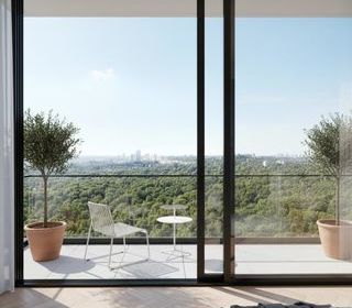  Appartement � vendre 5 pi�ces 99 m�