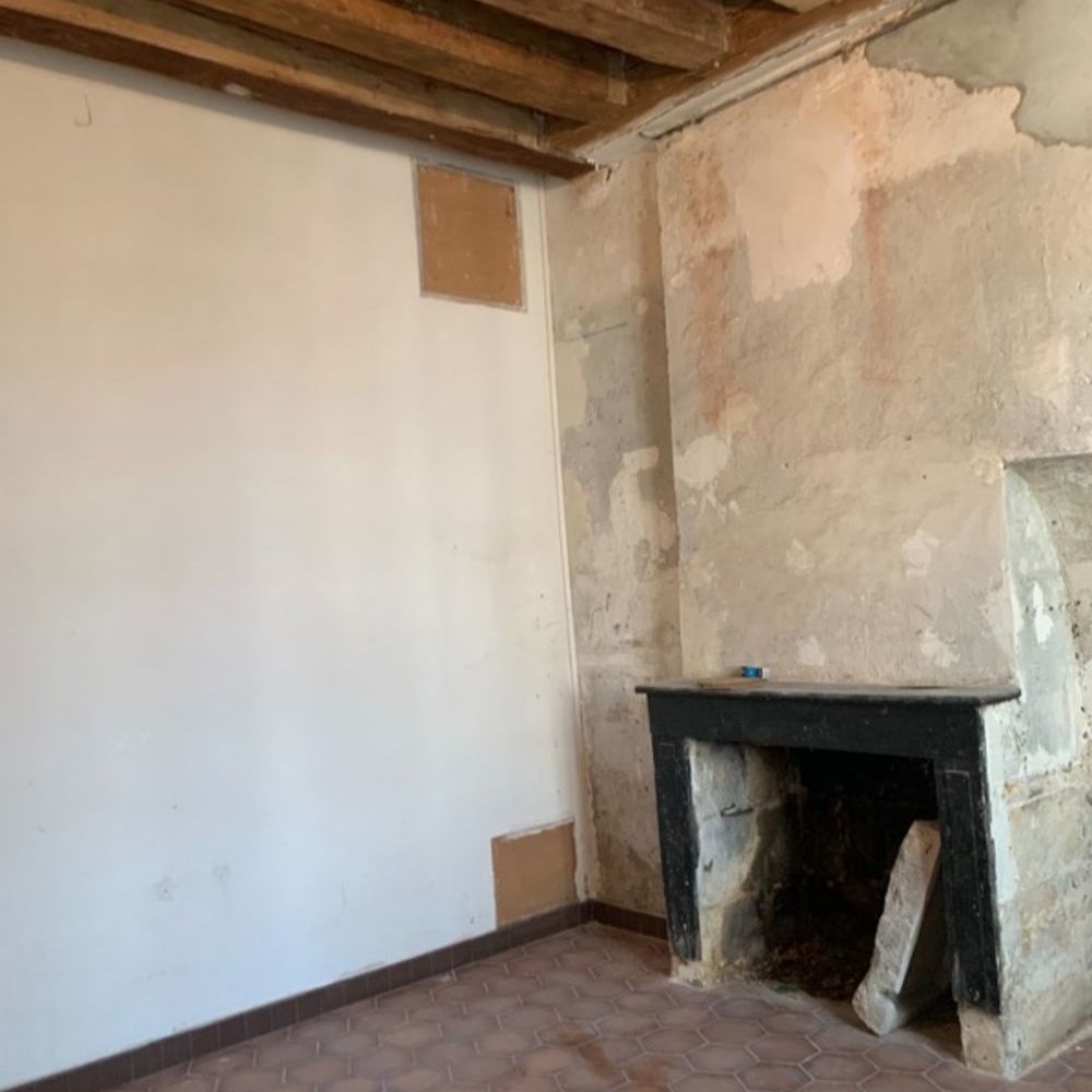 � vendre  Maison Amboise (37400)