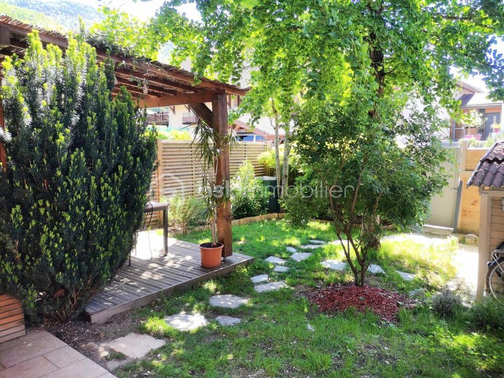 � vendre  Duplex/triplex Annecy-le-Vieux (74940)