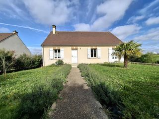  Maison � vendre 5 pi�ces 127 m�