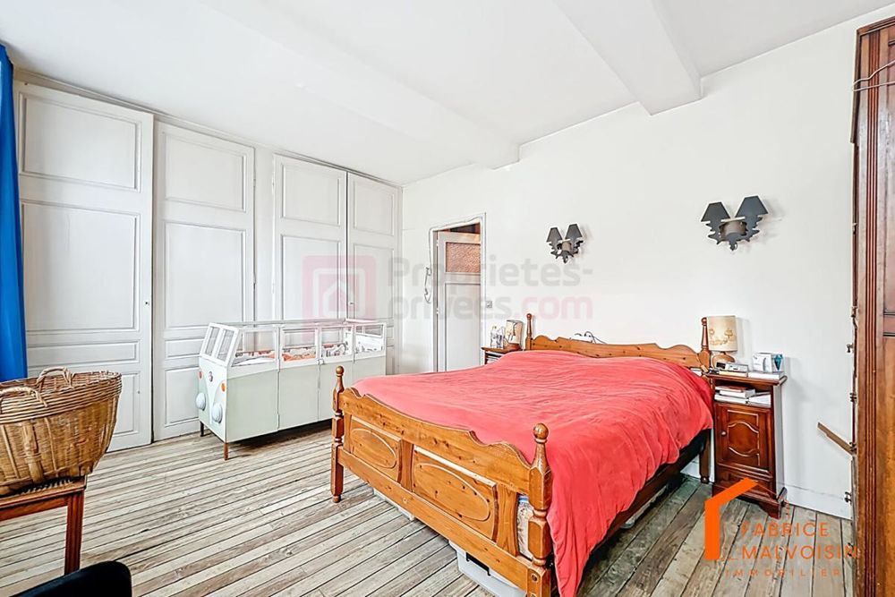 � vendre  Maison Montreuil (62170)