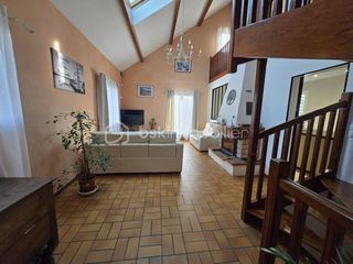  Maison � vendre 6 pi�ces 135 m�