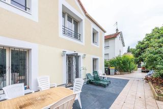  Maison � vendre 6 pi�ces 145 m�