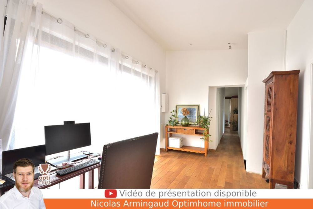� vendre  Maison Antony (92160)