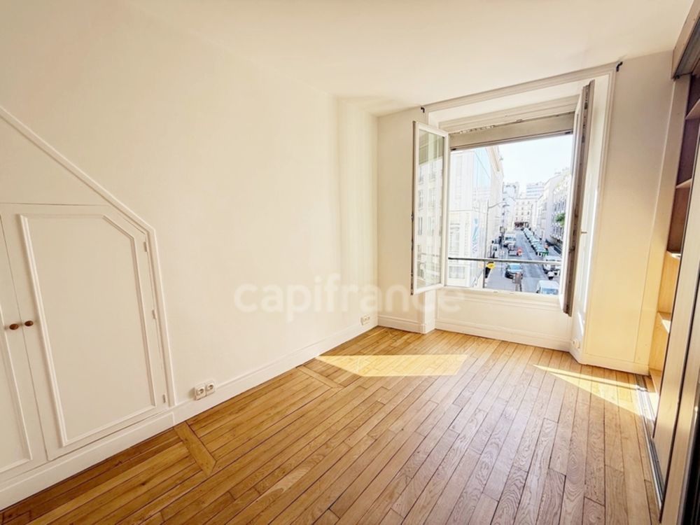 � vendre  Appartement Paris 7
