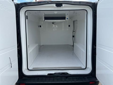 Renault Trafic III FRIGORIPHIQUE GRAND CONFORT L1H1 1000 DCI 120 E6 2020 occasion Contrisson 55800