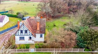  Maison � vendre 5 pi�ces 169 m�