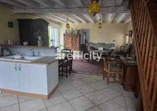  Maison � vendre 5 pi�ces 127 m�