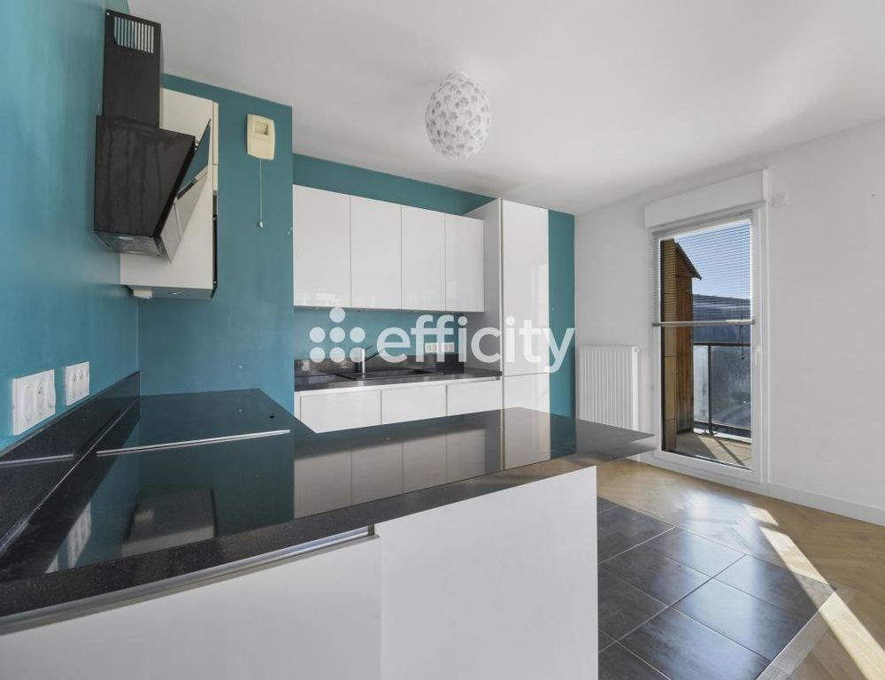 � vendre  Appartement Bois-Colombes (92270)