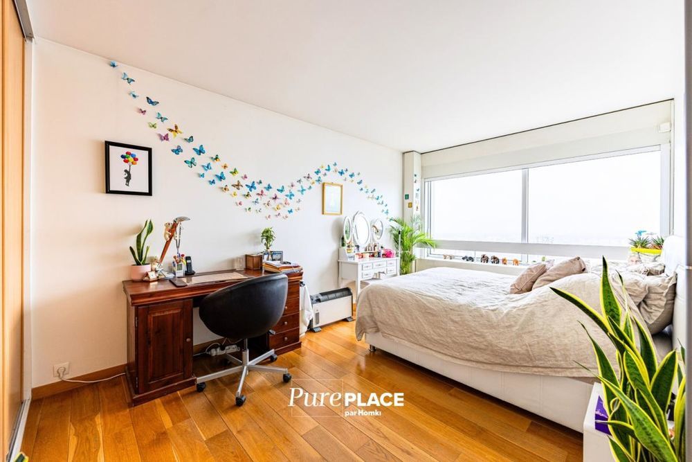 � vendre  Appartement Puteaux (92800)