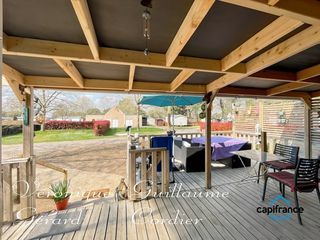  Maison � vendre 4 pi�ces 31 m�