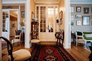  Maison � vendre 15 + pi�ces 300 m�