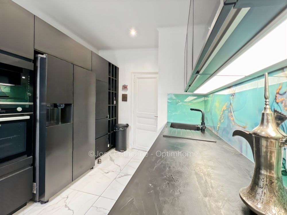 � vendre  Appartement La Rochelle (17000)