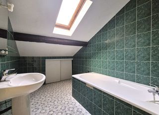  Appartement � vendre 3 pi�ces 49 m�