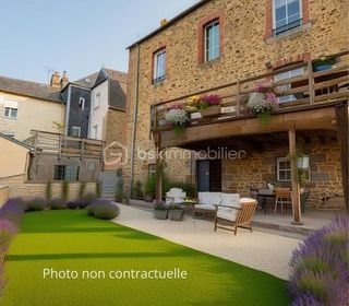  Maison � vendre 7 pi�ces 215 m�
