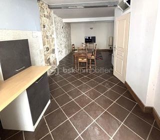  Maison � vendre 3 pi�ces 70 m�