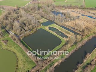  Terrain � vendre 18073 m�