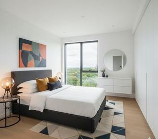  Appartement � vendre 4 pi�ces 90 m�