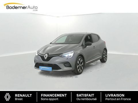 Renault Clio TCe 90 Evolution 2023 occasion Brest 29200