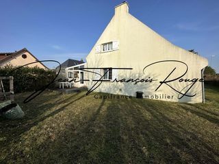  Maison � vendre 6 pi�ces 140 m�