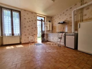  Maison � vendre 3 pi�ces 59 m�