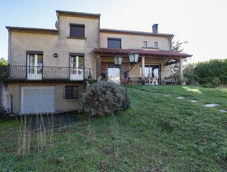  Maison � vendre 8 pi�ces 163 m�