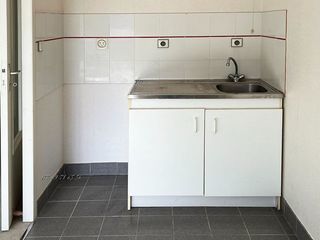  Appartement � vendre 1 pi�ce 24 m�