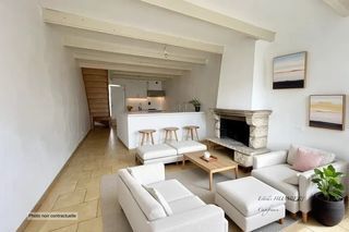  Maison � vendre 3 pi�ces 61 m�