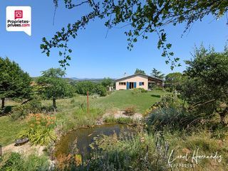  Maison � vendre 5 pi�ces 136 m�