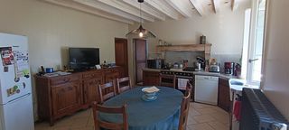  Maison � vendre 3 pi�ces 1000 m�