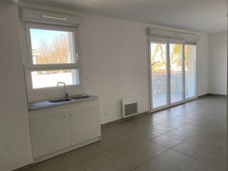  Appartement � louer 2 pi�ces 41 m�